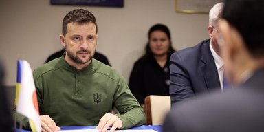 "Начало обнадеживающее": спикер Зеленского рассказал о реакции Запада на "план победы"