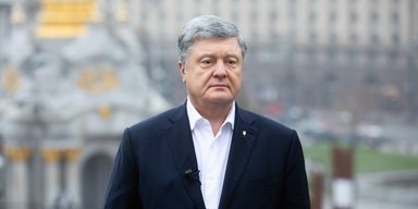Санкції проти Порошенка: Зеленський озвучив причини і сказав, коли їх можуть зняти (відео)