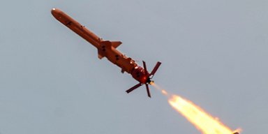 Вже тестують: в Україні видали кілька десятків грантів від Brave1 на балістичні і крилаті ракети
