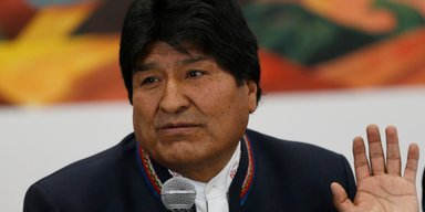 Країни Південної Америки відкликають послів і розривають відносини з Ізраїлем, — The Guardian (відео)