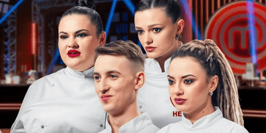 Денис, Нэнси или Екатерина: кто победил на МастерШеф-2025 (фото)