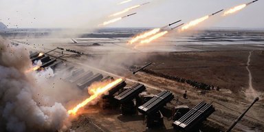 КНДР отправит России сотни тысяч боеприпасов, ракеты и РСЗО: изменит ли это ход войны в Украине