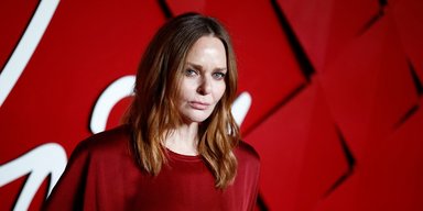 Дочь Пола Маккартни стала жертвой своего коллеги