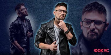 Экс-участник группы DZIDZIO о сольной карьере, отношениях с Хомой и отношении к Виннику: интервью Фокусу