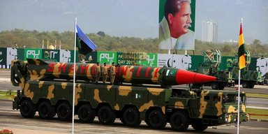США испугались пакистанских баллистических ракет: что могли создать азиатские инженеры