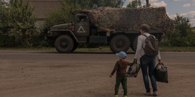 Участники спецоперации в Курской области будут получать выплаты, как на передовой: ВР приняла законопроект