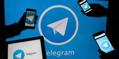 Украина без Telegram и TikTok: в Раде выступили за военную цензуру на соцсети (видео)