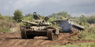 Долгий марш. Осилит ли логистика армии РФ украинский поход