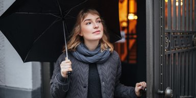 Модні тренди осені-зими 2022. Топ 5 актуальних пуховиків сезону