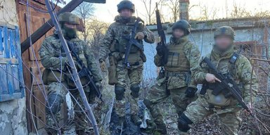 Легион "Свобода России" и РДК возвращаются домой: все, что известно о русских добровольцах