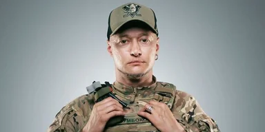 Хливнюк поставив ультиматум Зеленському: "Заслужений" або він, або Потап (фото)