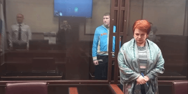 У Росії суд посадив на 18 років за ґрати військового ЗСУ: деталі