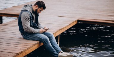 Хуже чем проклятие: выигрыш в лотерею превратил в ад жизнь молодого человека