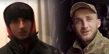 "Нормальний колектив": герой мему "Побацим-побацим" розповів про службу в ЗСУ (відео)