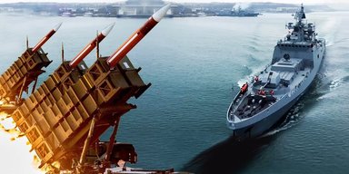 На логістику ЗС РФ не впливає: Україна занадто пізно знищила кораблі в Севастополі, — Forbes