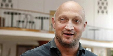 В машине российского актера Гоши Куценко нашли труп женщины