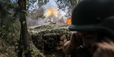 Конец ресурсов. Может ли российско-украинская война зайти в тупик и когда