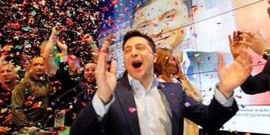Есть ли у вас план, мистер Зеленский? Почему власть не может определиться с датой локдауна