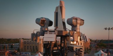 Допоможе збивати дрони російських окупантів: ЗСУ отримали 200 комплексів Dedrone FieldKit