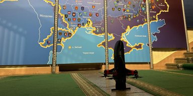 Дистанційний убивця "шахедів": що може суто український дрон-перехоплювач "Літавр"