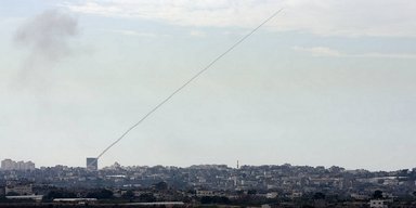 Україна отримала від Ізраїлю систему раннього оповіщення про ракетні атаки Tzeva Adom