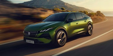 Peugeot обновила свою самую стильную модель: подробности и фото