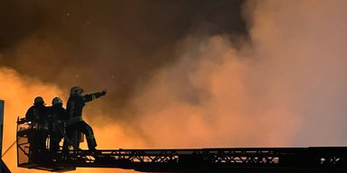Росія завдала удару по прифронтовій ТЕС, шестеро співробітників опинилися в лікарні, — ДТЕК