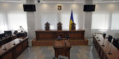 Безысходная Фемида. Почему реформы и новый законопроект Зеленского не вернут веру в украинский суд