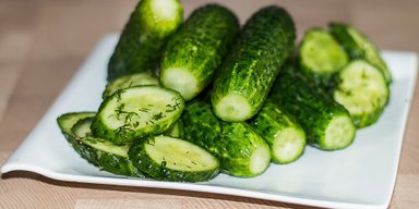 Рецепт малосольных огурцов за 24 часа: будет очень вкусно