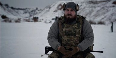 Із СЗЧ – в "Азов": алгоритм поновлення на службі в лавах 1-го корпусу НГУ