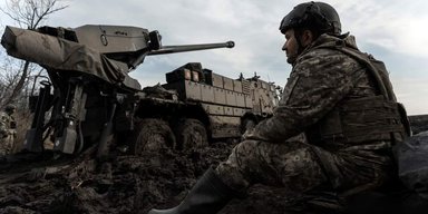 Добровольцям мають платити більше, ніж мобілізованим, — офіцер ЗСУ (відео)