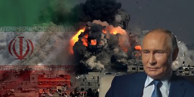Рикошет для Путіна: наскільки серйозно операція США в Ірані вдарила по Кремлю