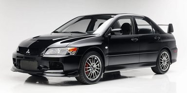 Культова капсула часу: виявлено 17-річний спорткар Mitsubishi у стані нового авто
