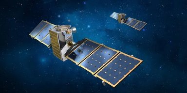 "Бог руйнування" летить до Землі: зонди NASA можуть почати шпигувати за величезним астероїдом (фото)