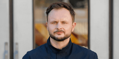 Відомий український актор підробляє таксистом: "Так сумно"