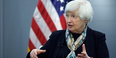 Послание Пекину: в Минфине США пригрозили китайским банкам из-за помощи РФ