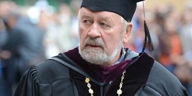 Отец-основатель. Как Вячеслав Брюховецкий возрождал Киево-Могилянскую академию
