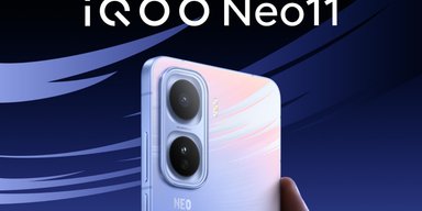 Китай снова удивляет: смартфон IQOO с топовым чипом стоит втрое дешевле Samsung (фото)