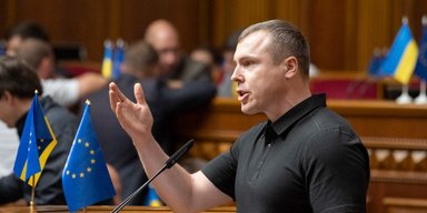 РФ не остановится после захвата Донбасса: Костенко рассказал, где может начаться новое наступление