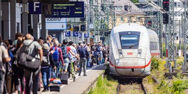 "Железнодорожный хаос" в Германии: назван важный пробел в обороне НАТО при войне с РФ (фото)
