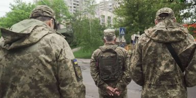 Могут ли украинцев принудительно удерживать в зданиях ТЦК: объяснение юристов