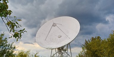 Слушая Вселенную. Как ищут цивилизации и астероиды в Центре космических исследований под Львовом