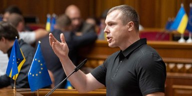 РФ не остановится после захвата Донбасса: Костенко рассказал, где может начаться новое наступление
