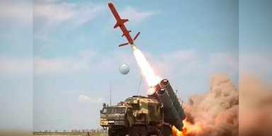 Загроза 59 російським базам: "Нептун" збільшить дальність до 1000 км для цілей у глибині РФ, — ЗМІ (карта)