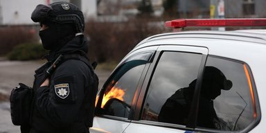 В Виннице на глазах у полицейского избивали мужчину: правоохранители и ТЦК отреагировали (видео)