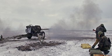 Стоп-фейк. Отводят ли боевики тяжелое вооружение