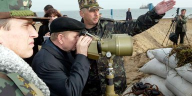 Війни з РФ було не уникнути: як Путін 20 років готував захоплення України