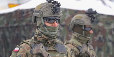 Боєприпаси в дефіциті: скільки часу Польща зможе оборонятись у разі нападу РФ