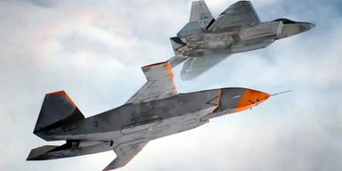 К бою готовы: США победили Китай при помощи дронов, но пока только в виртуальной среде