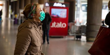 Украинцы из Италии не вернутся: "Там никому нет до нас дела, спасайся каждый сам как может"